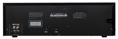 Tascam CD-A580 v2 CD och kassettspelare