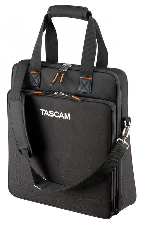 Tascam väska för Mixcast4