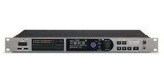 Tascam 2-kanals DSD/PCM-masterinspelare och AD/DA-omvandlare