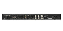 Tascam 2-kanals DSD/PCM-masterinspelare och AD/DA-omvandlare