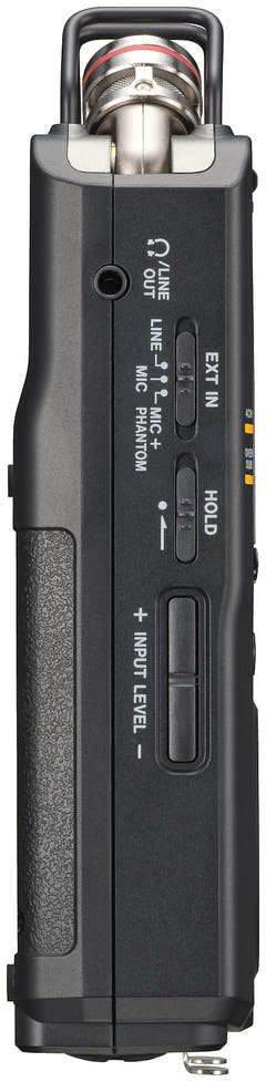 Tascam DR-40XP handhållen inspelare, diktafon