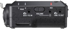 Tascam 2-kanals audio-inspelare