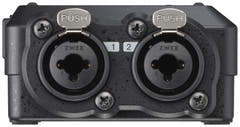 Tascam 2-kanals audio-inspelare