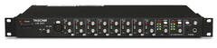 Tascam LM-8ST linjemixer med 8 stereokanaler