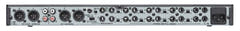 Tascam LM-8ST linjemixer med 8 stereokanaler