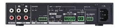 Tascam mixer förstärkare 240W 100 Volt m/Bluetooth
