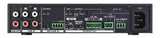 Tascam mixer forstærker 240W 100 Volt m/Bluetooth