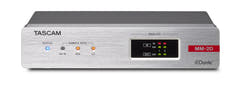 Tascam MM-2D Analog Dante-omvandlare 2 in / 2 out, XLR