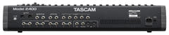 Tascam Model 2400 digital mixer och 24 track digital recorder