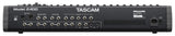 Tascam Model 2400 digital mixer og 24 track digital recorder