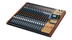AlphaTheta CDJ-3000X mediaspelare (set)