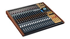 AlphaTheta CDJ-3000X mediaspelare (set)