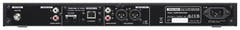 Tascam mediaspelare med SD/USB och DAB/FM-tuner