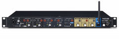 Tascam MZ-123BT installationsmixer 3 zoner 2 mic/2 line in