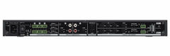 Tascam MZ-123BT installationsmixer 3 zoner 2 mic/2 line in