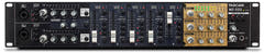 Tascam MZ-223 installationsmixer 3 zoner 2 mic/5 line-ingångar