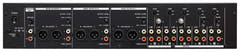 Tascam MZ-223 installationsmixer 3 zoner 2 mic/5 line-ingångar