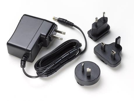 Tascam PS-P1220E strømforsyning 12V, 2A