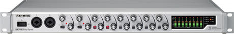 Tascam Series 8P DYNA PreAmp och Compressor