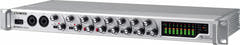 Tascam Series 8P DYNA PreAmp och Compressor