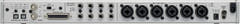Tascam Series 8P DYNA PreAmp och Compressor