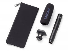 Tascam TM-200SG Videohagelgevärsmikrofon