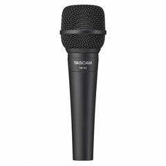 Tascam TM-82 Dynamisk vokal- och instrumentmikrofon