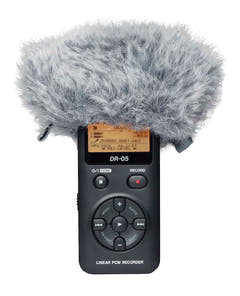 Tascam WS-11 Vindpels