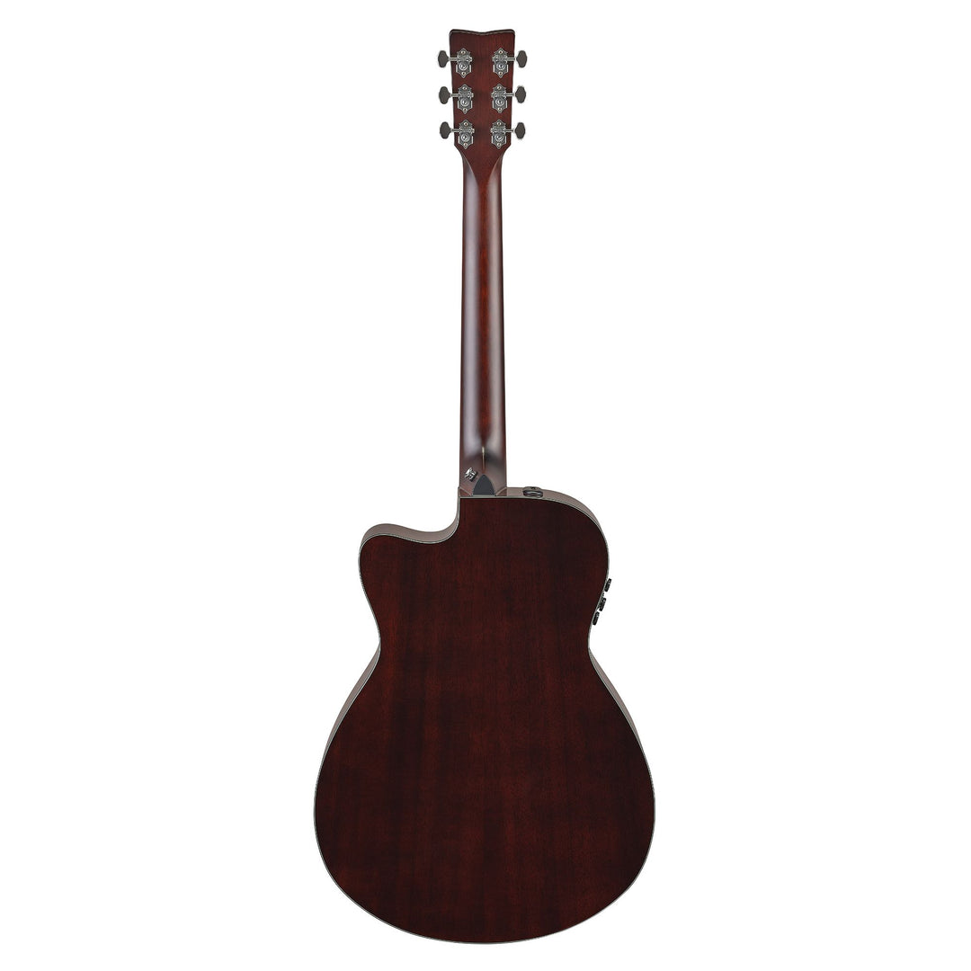 Yamaha TAS1 C Concert (Natural)
