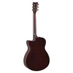 Yamaha TAS1 C Concert (Sand Burst)