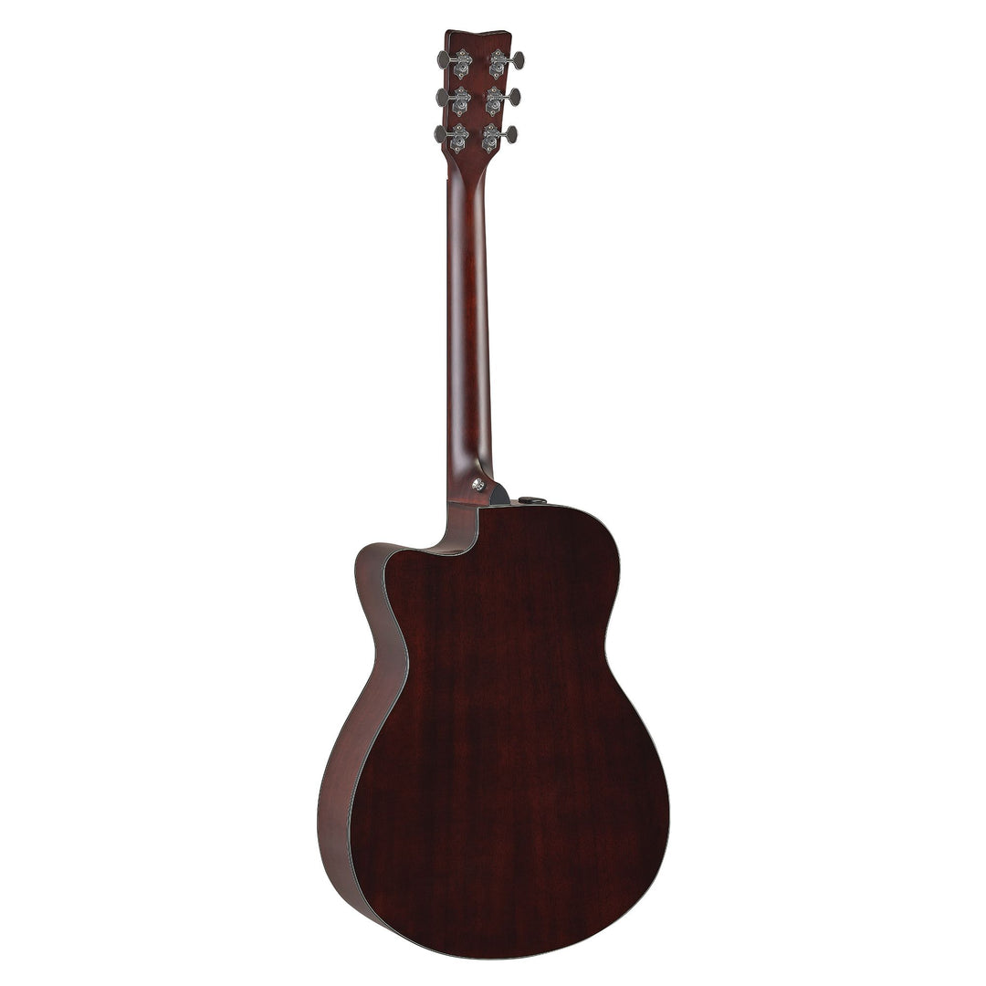 Yamaha TAS1 C Concert (Natural)