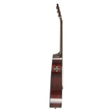 Yamaha TAS1 C Concert (Sand Burst)