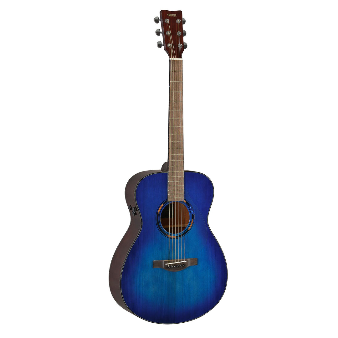 Yamaha TAS1 E Concert (Ultramarin)