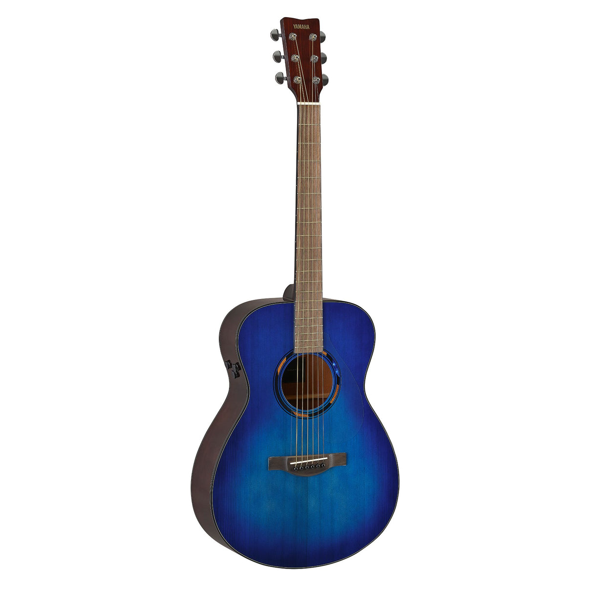 Yamaha TAS1 E Concert (Ultra marine)