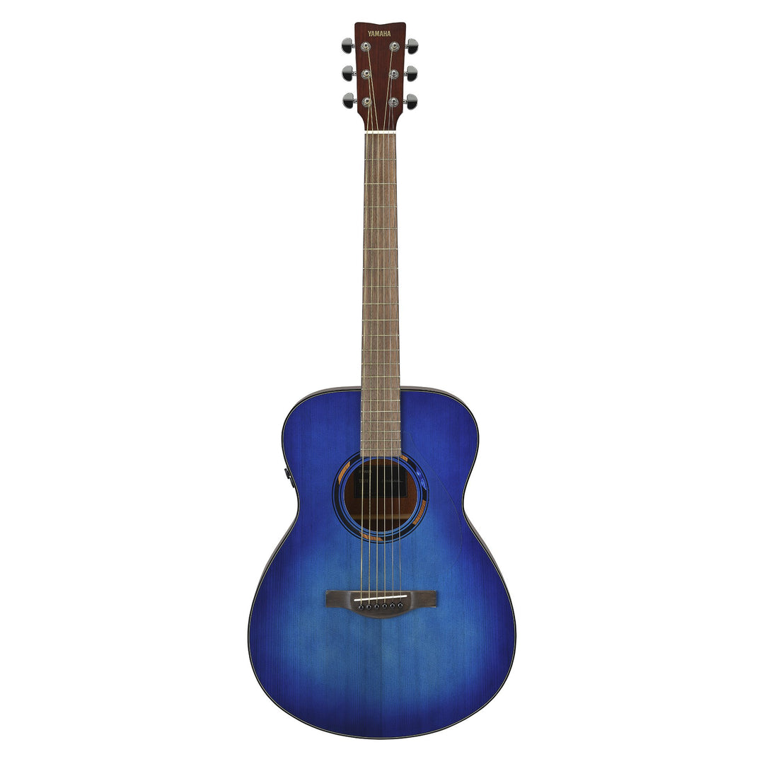 Yamaha TAS1 E Concert (Ultramarin)