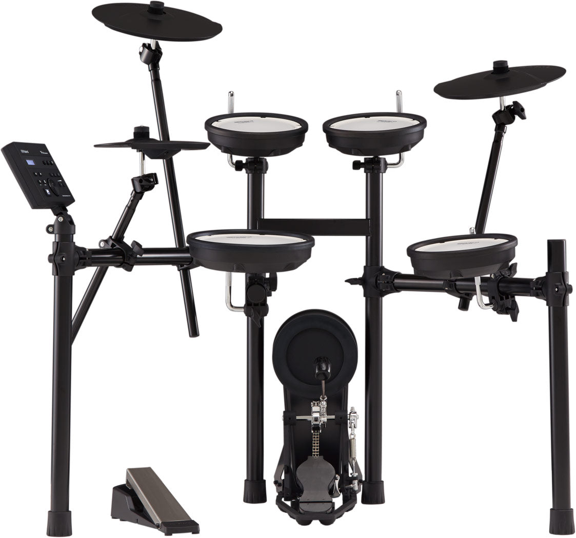 Roland V-Drums TD-07KV Elektriskt trumset