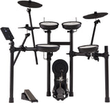 Roland V-Drums TD-07KV Elektriskt trumset