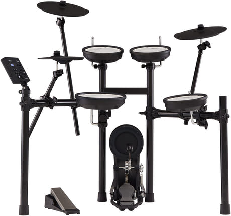 Roland V-Drums TD-07KV Elektriskt trumset