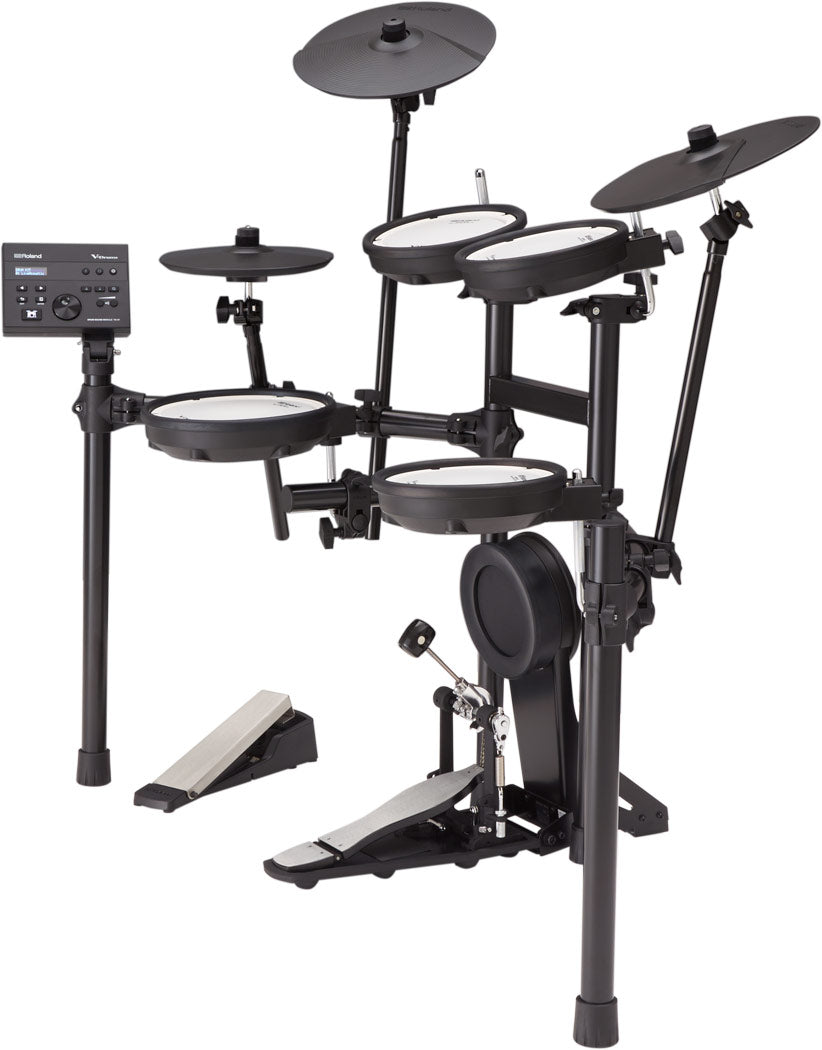 Roland V-Drums TD-07KV Elektriskt trumset