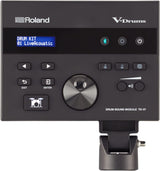 Roland V-Drums TD-07KV Elektriskt trumset