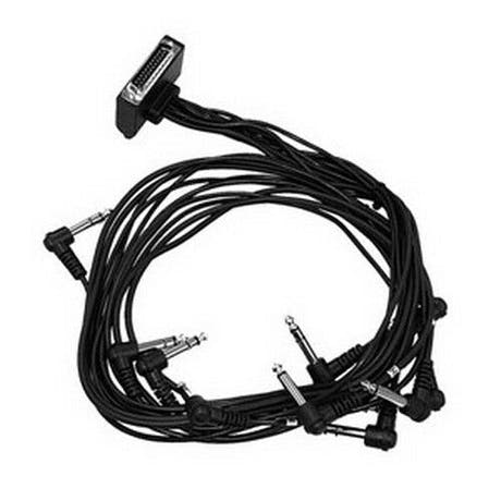 Roland triggerkabel (TD-15, TD-17, TD-25, TD-27)