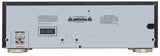 TEAC AD-850-SE CD- och kassettspelare med USB (svart)