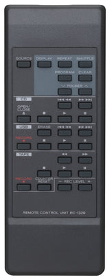 TEAC AD-850-SE CD- och kassettspelare med USB (svart)