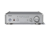 TEAC AI-303 USB DAC-förstärkare (silver)