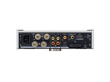 TEAC AI-303 USB DAC-förstärkare (silver)