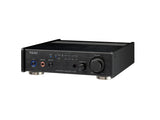 TEAC AI-303 USB DAC-förstärkare (svart)