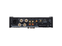 TEAC AI-303 USB DAC-förstärkare (svart)