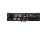 TEAC AI-303 USB DAC-förstärkare (svart)
