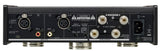 TEAC AP-505 stereoeffektförstärkare (silver)
