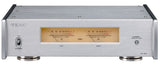 TEAC AP-505 stereoeffektförstärkare (silver)
